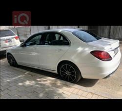 مرسيدس بنز C-Class
